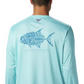 Saco Columbia Terminal Tackle PFG™ Tribal Fish | Outdoor Adventure