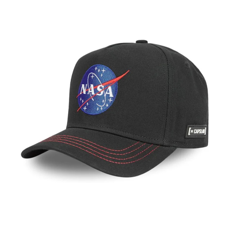 GORRA CAPSLAB NASA / CAPSLAB