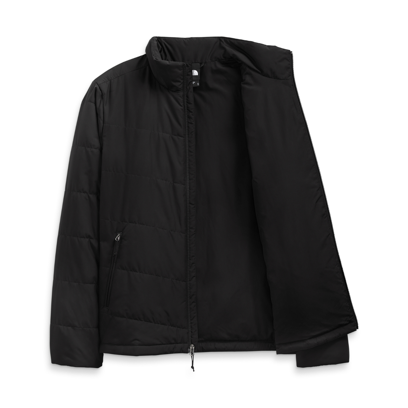 Chaqueta The North Face Junction Insulated Hombre Color Negro | Outdoor Adventure