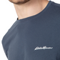 Camiseta Creek Eddie Bauer Hombre Azul | Outdoor Adventure Colombia