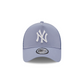 Gorra Tonal Mesh Trucker 9Forty Ajustable Os / New Era - New York Yankees