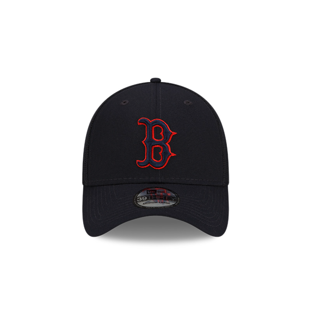 Gorra MLB BATTING PRACTICE 39THIRTY Cerrada / New Era - Boston Red Sox