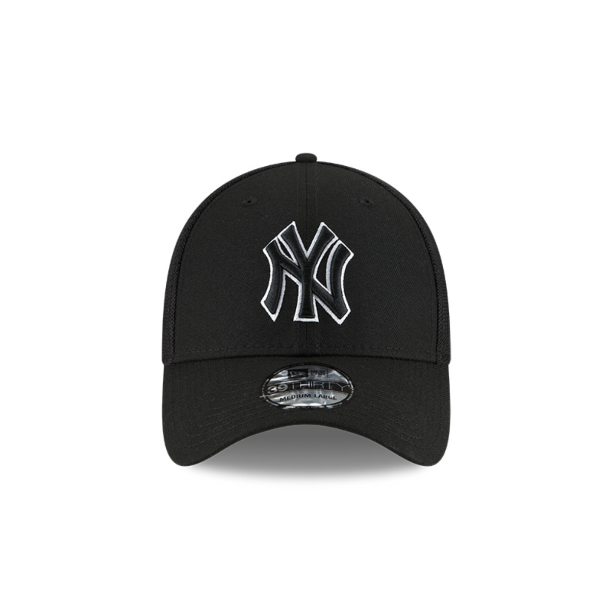 Gorra On Field Batting Practice 39Thirty Cerrada / New Era - New York Yankees