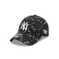 Gorra Marble 9FORTY Ajustable / New Era - New York Yankees