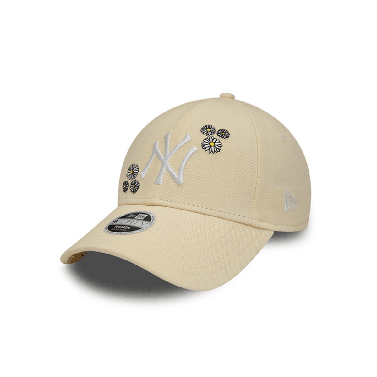 GORRA WMNS DENIM 9FORTY NEW YORK YANKEES / NEW ERA