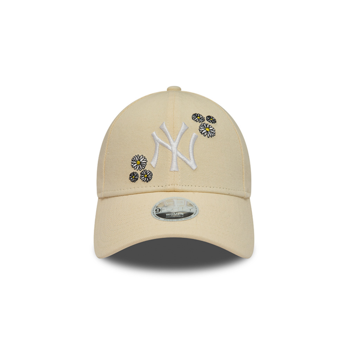 GORRA WMNS DENIM 9FORTY NEW YORK YANKEES / NEW ERA