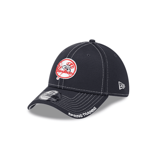 Gorra New Era New York Yankees 39THIRTY Azul | Outdoor Adventure Colombia