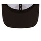 Gorra New Era San Diego Padres Blanca Con Negro | Outdoor Adventure Colombia