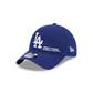 Gorra New Era Los Angeles Dodgers 9TWENTY Azul | Outdoor Adventure Colombia