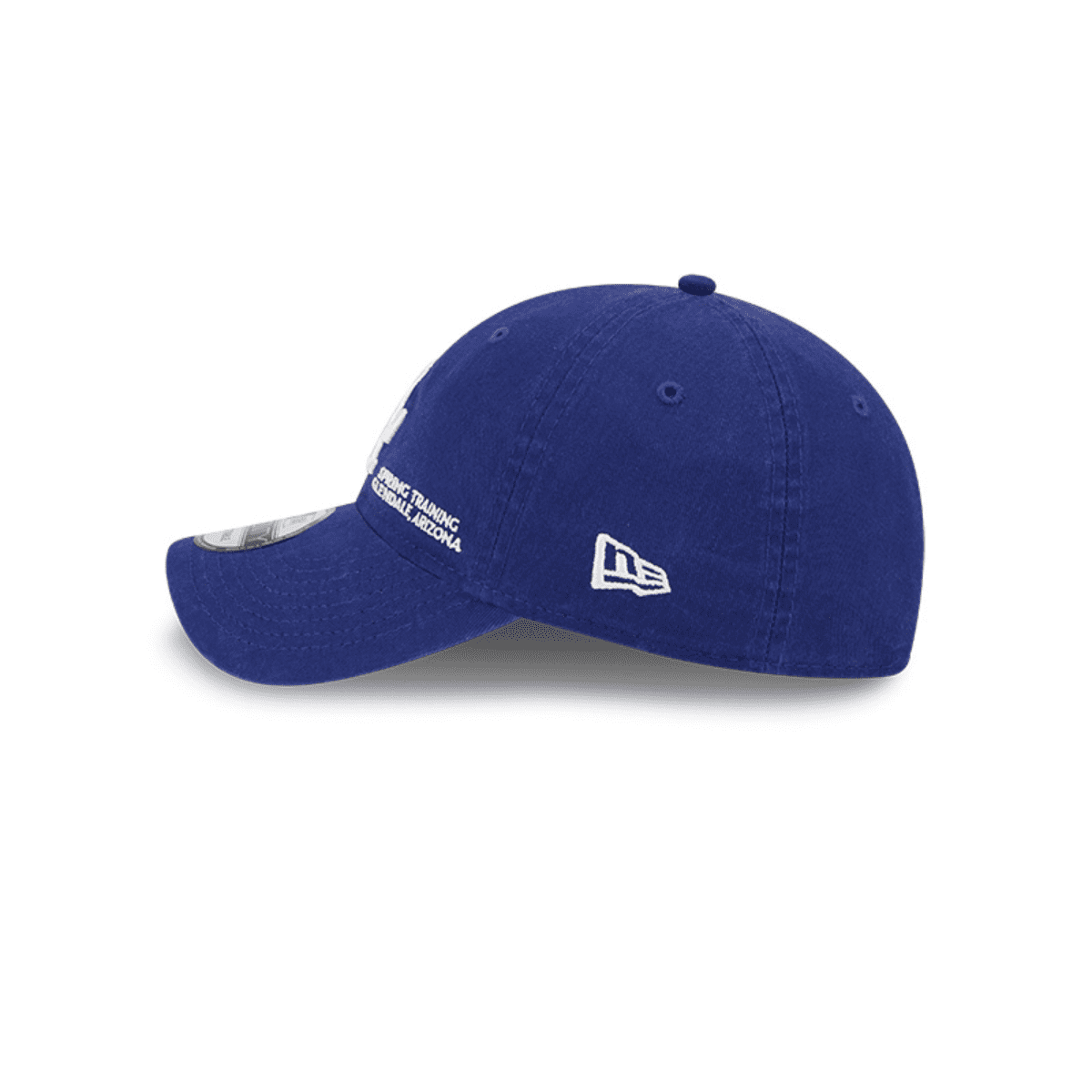 Gorra New Era Los Angeles Dodgers 9TWENTY Azul | Outdoor Adventure Colombia