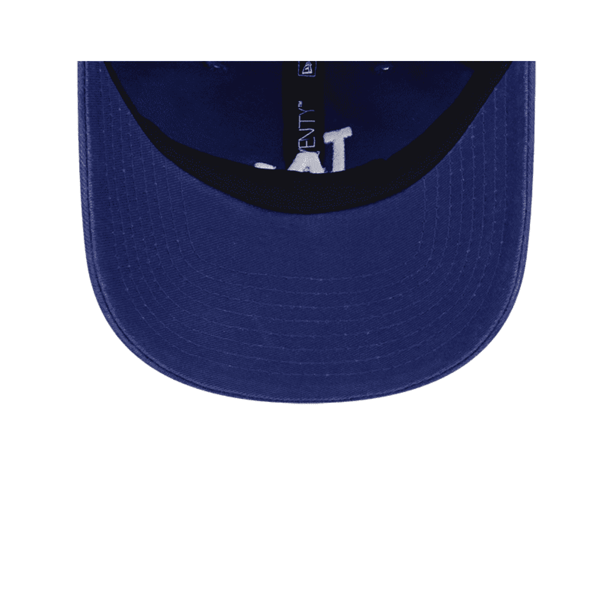 Gorra New Era Los Angeles Dodgers 9TWENTY Azul | Outdoor Adventure Colombia