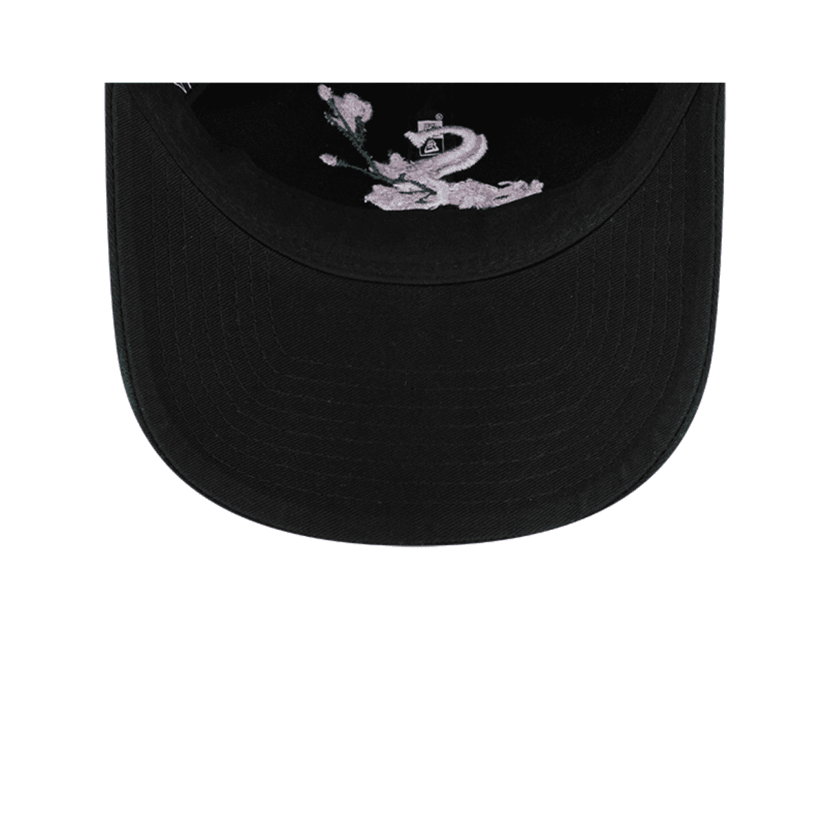 Gorra New Era Chicago White Sox Blossom Negra | Outdoor Adventure Colombia