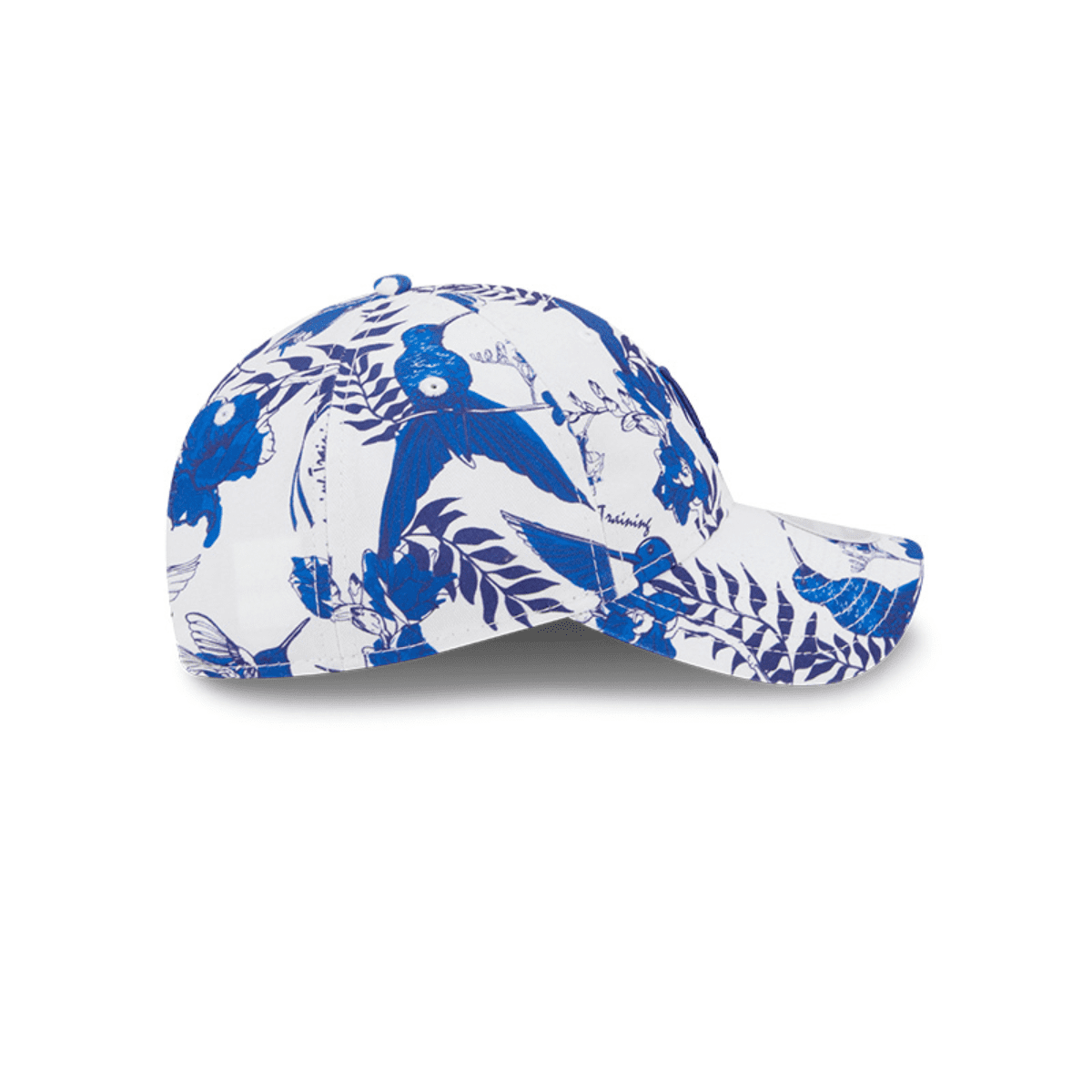 Gorra New Era Los Angeles Dodgers Blossom  Outdoor Adventure Colombia –  Outdoors Adventure Colombia