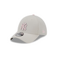 GORRA 3930-M MTHRS DAY 23 NEYYAN STN / NEW ERA