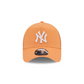Gorra League Essentials Collection 9Forty Ajustable / New Era - New York Yankees