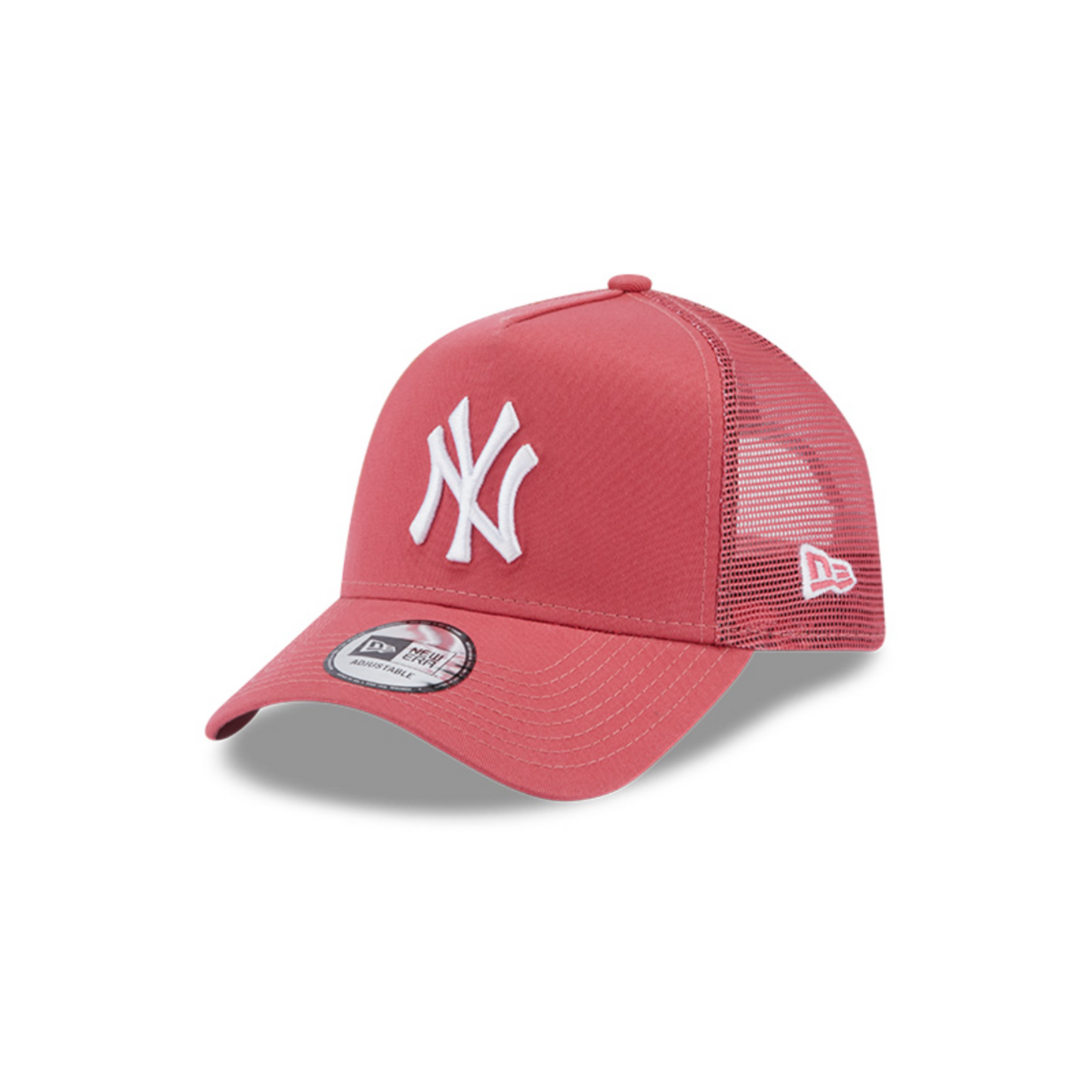 GORRA 940-LEAGUE ESS TRUCKERNEYYAN LTPWH / NEW ERA