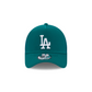 Gorra League Essentials Collection 9Forty Ajustable / New Era - Los Angeles Dodger