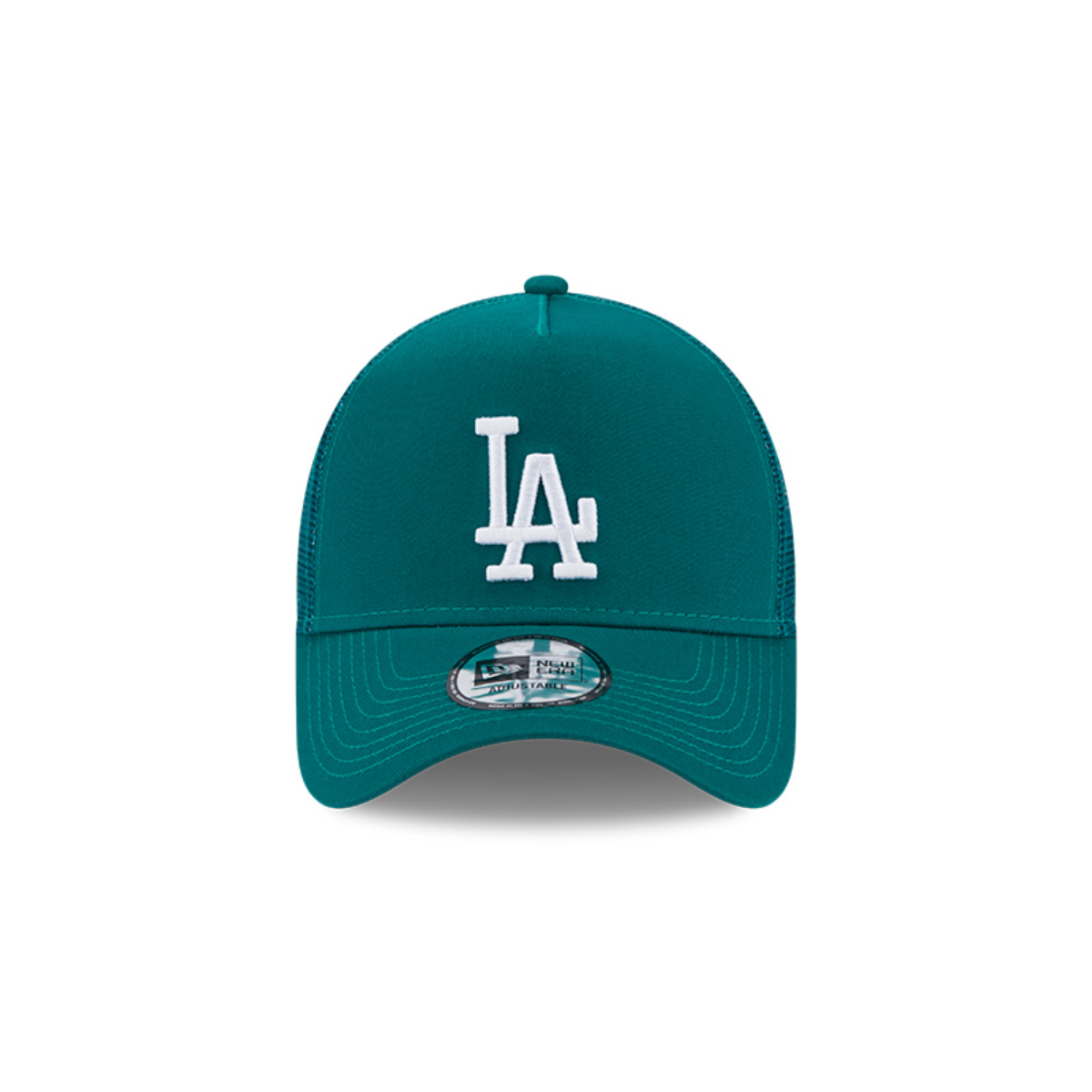 Gorra League Essentials Collection 9Forty Ajustable / New Era - Los Angeles Dodger