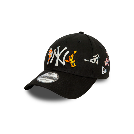 Gorra  940 New York Yankees / New Era - New York Yankees