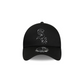 GORRA 940-PATCH EF CHIWHICO BLKKGR / NEW ERA