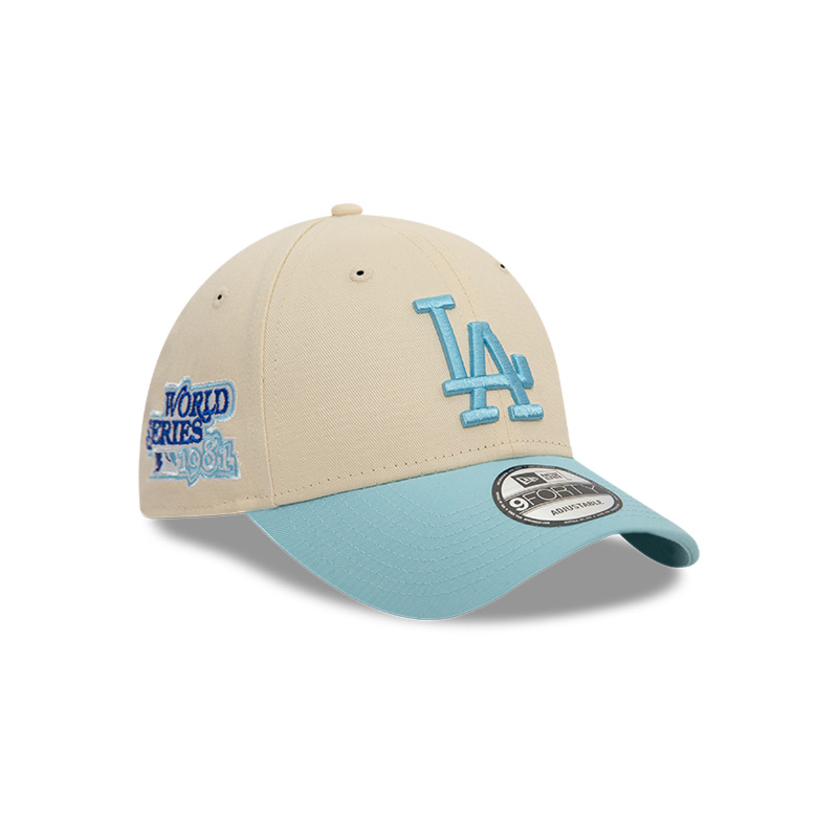 GORRA 940 LOS ANGELES DODGERS / NEW ERA