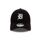 GORRA 940-LEAGUE ESSENTIAL DETTIG BLKWHI / NEW ERA