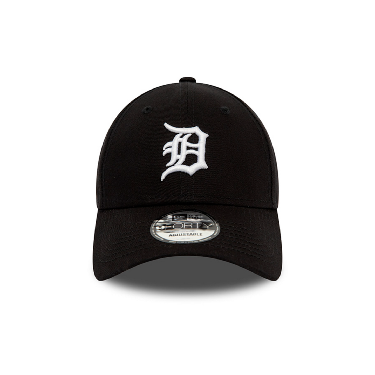 GORRA 940-LEAGUE ESSENTIAL DETTIG BLKWHI / NEW ERA