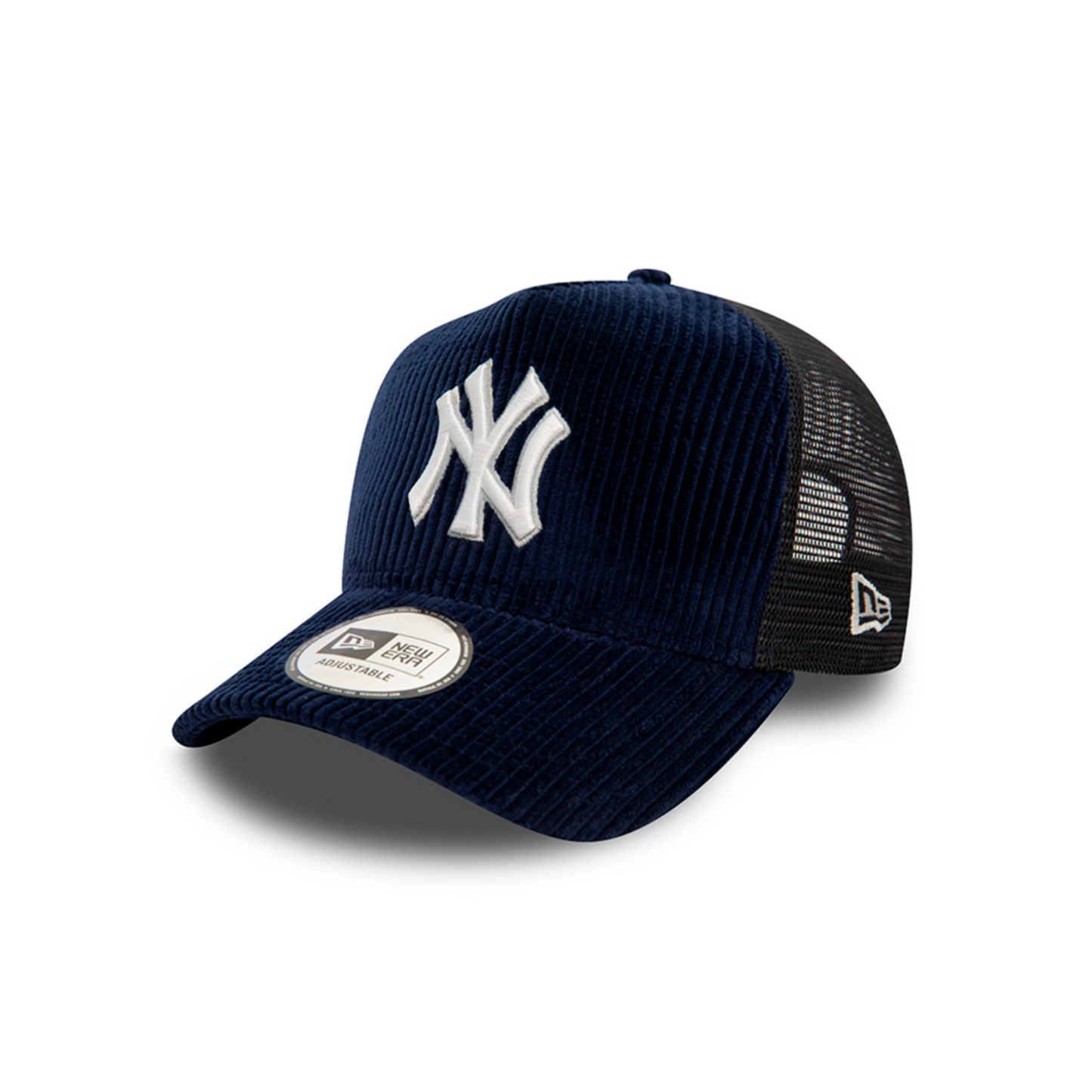 GORRA 940 AF TRUCKER- MLB CORD NEYYAN NV / NEW ERA