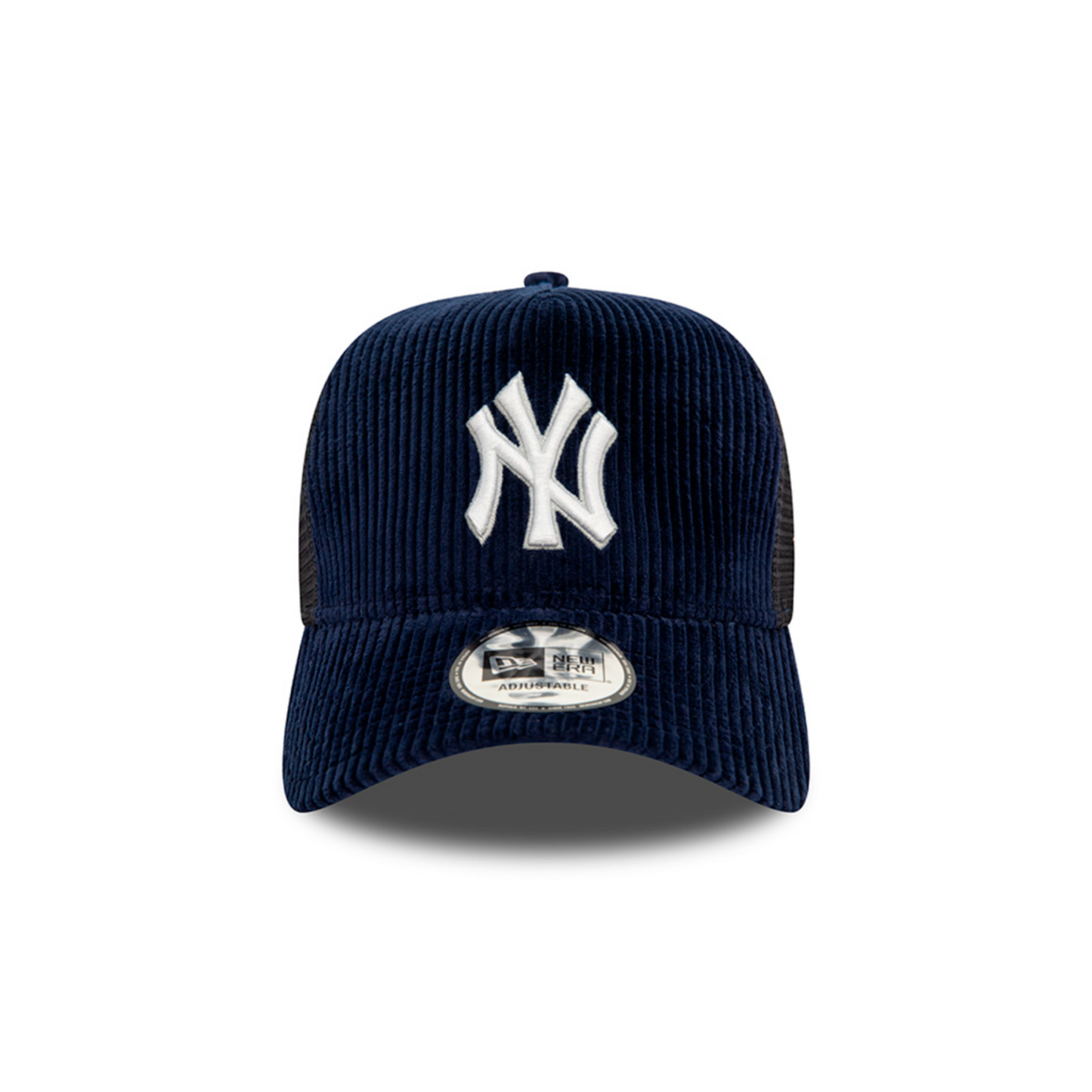 GORRA 940 AF TRUCKER- MLB CORD NEYYAN NV / NEW ERA