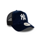 GORRA 940 AF TRUCKER- MLB CORD NEYYAN NV / NEW ERA