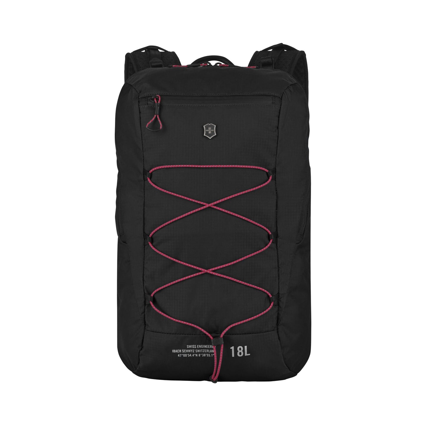 ALTMONT ACTIVE LW COMPACT BACKPACK NEG / VICTORINOX