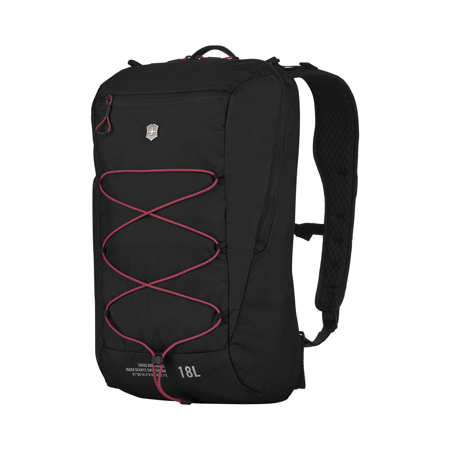 ALTMONT ACTIVE LW COMPACT BACKPACK NEG / VICTORINOX