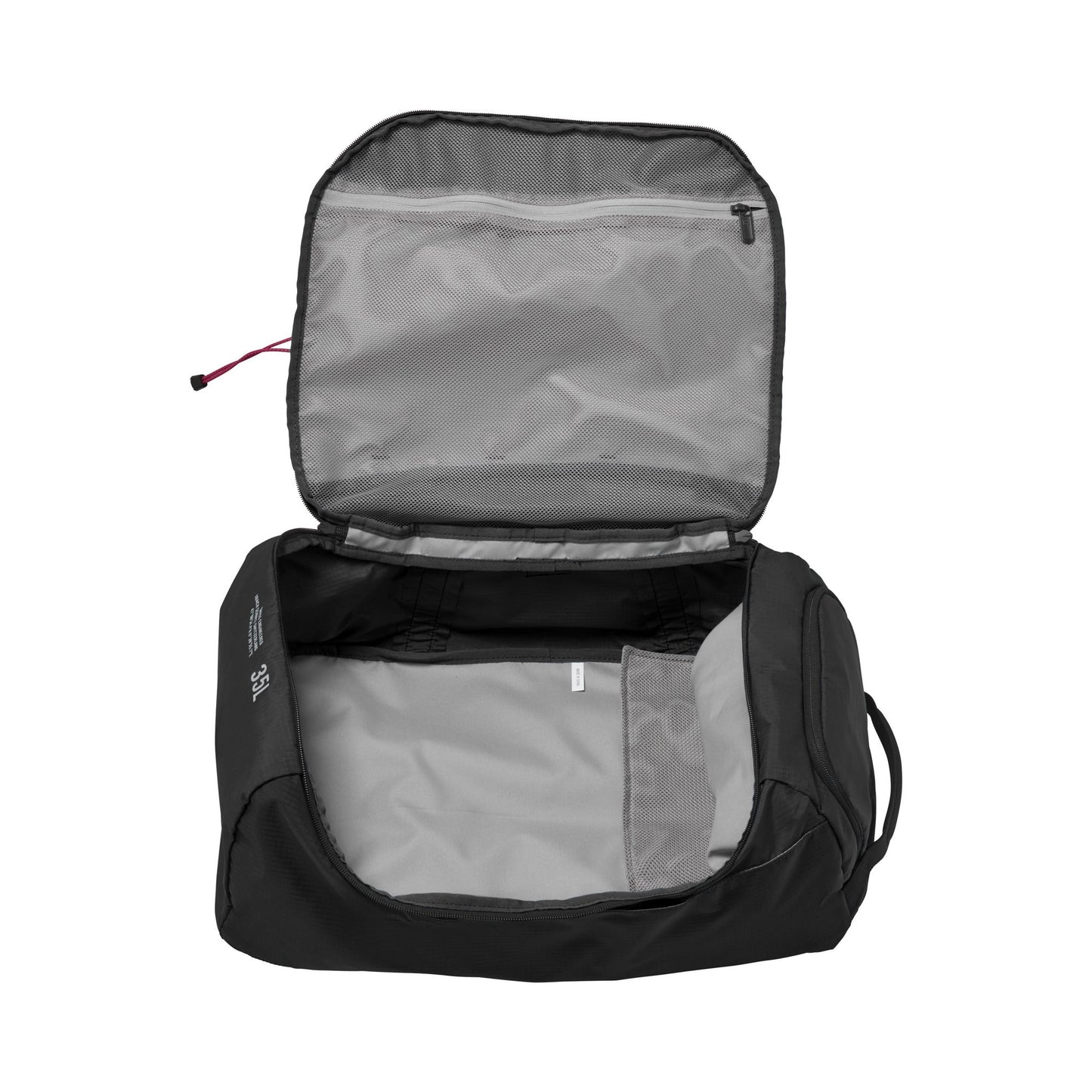 ALTMONT ACTIVE LW 2 IN 1 DUFFEL BACKPA / VICTORINOX