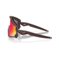 LENTES WIND JACKET 2.0 MATTE GRENACHE P / OAKLEY