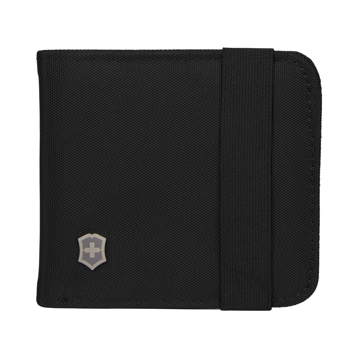 TRAVEL ACCES 5.0 BI FOLD BILLETERA NEGRA / VICTORINOX