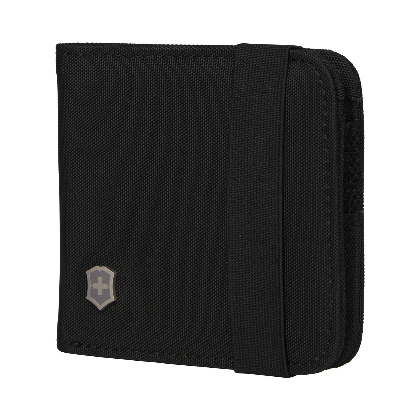 TRAVEL ACCES 5.0 BI FOLD BILLETERA NEGRA / VICTORINOX