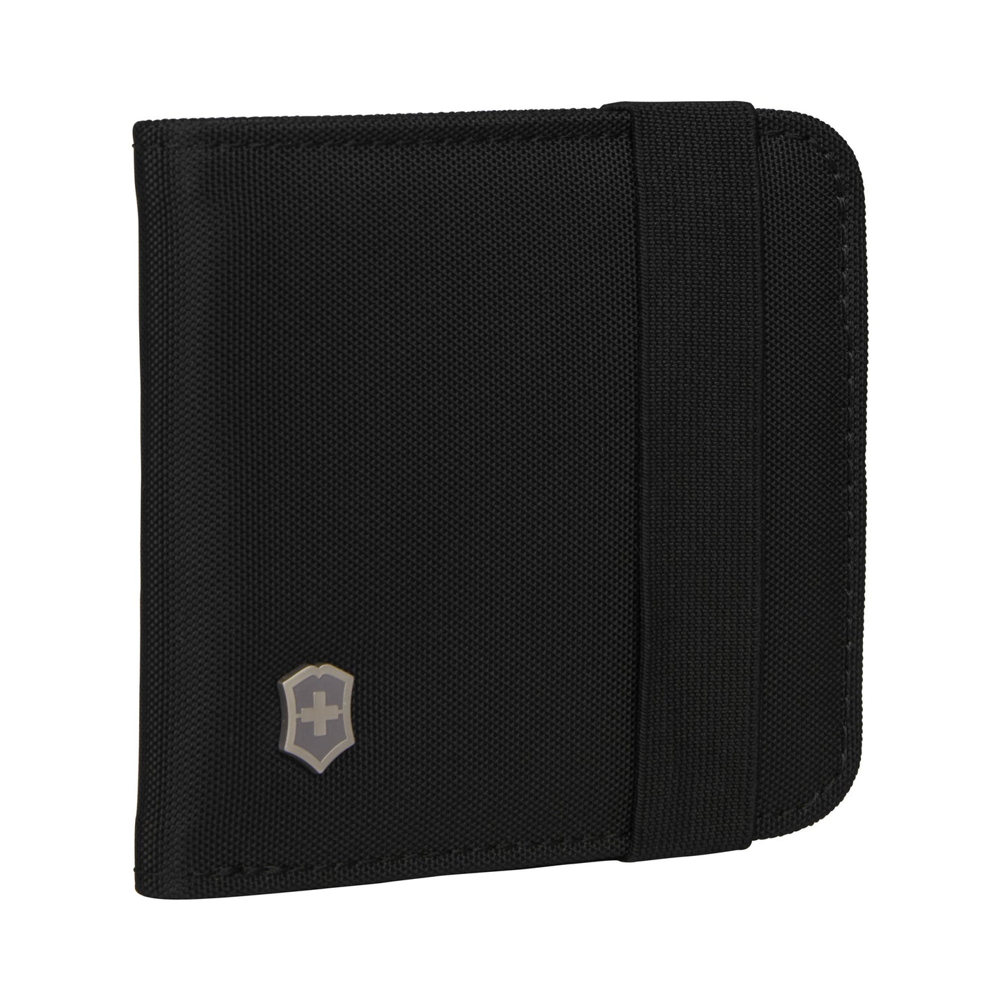 TRAVEL ACCES 5.0 BI FOLD BILLETERA NEGRA / VICTORINOX