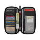TRAVEL ACCES 5.0 / ORGANIZER RFID, NEGRO /VICTORINOX