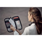 TRAVEL ACCES 5.0 / ORGANIZER RFI, ROJO / VICTORINOX