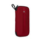 TRAVEL ACCES 5.0 / ORGANIZER RFI, ROJO / VICTORINOX