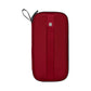 TRAVEL ACCES 5.0 / ORGANIZER RFI, ROJO / VICTORINOX