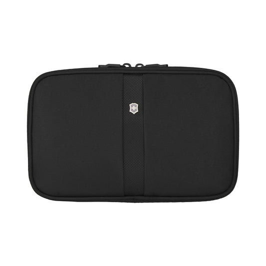 TRAVEL ACCES 5.0 / TRAVEL KIT NEGRO /VICTORINOX