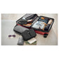 TRAVEL ACCES 5.0 / TRAVEL KIT NEGRO /VICTORINOX