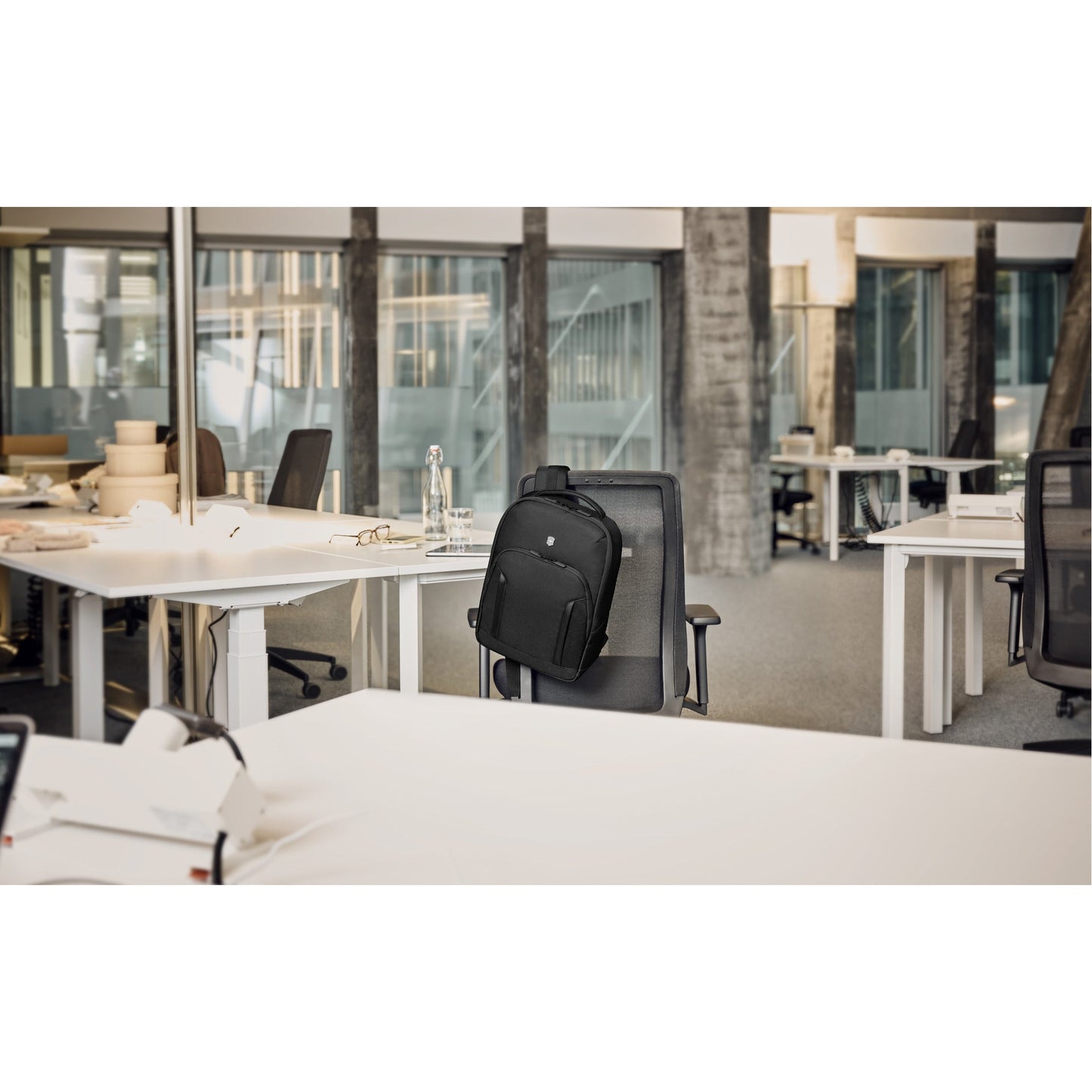 ALTMONT PROFESSIONAL CITY LAPTOP BACKP / VICTORINOX