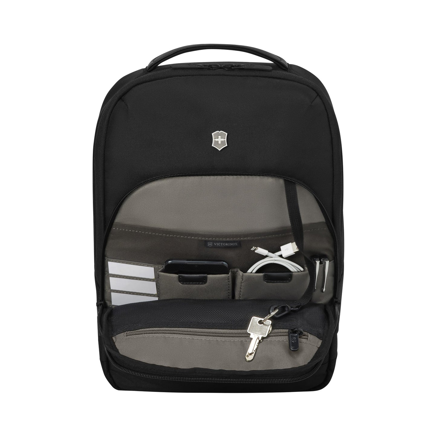 ALTMONT PROFESSIONAL CITY LAPTOP BACKP / VICTORINOX