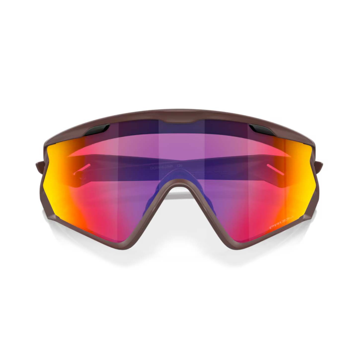 LENTES WIND JACKET 2.0 MATTE GRENACHE P / OAKLEY