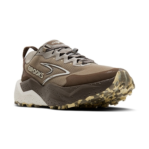 TENIS HOMBRE/CALDERA 8 / BROOKS