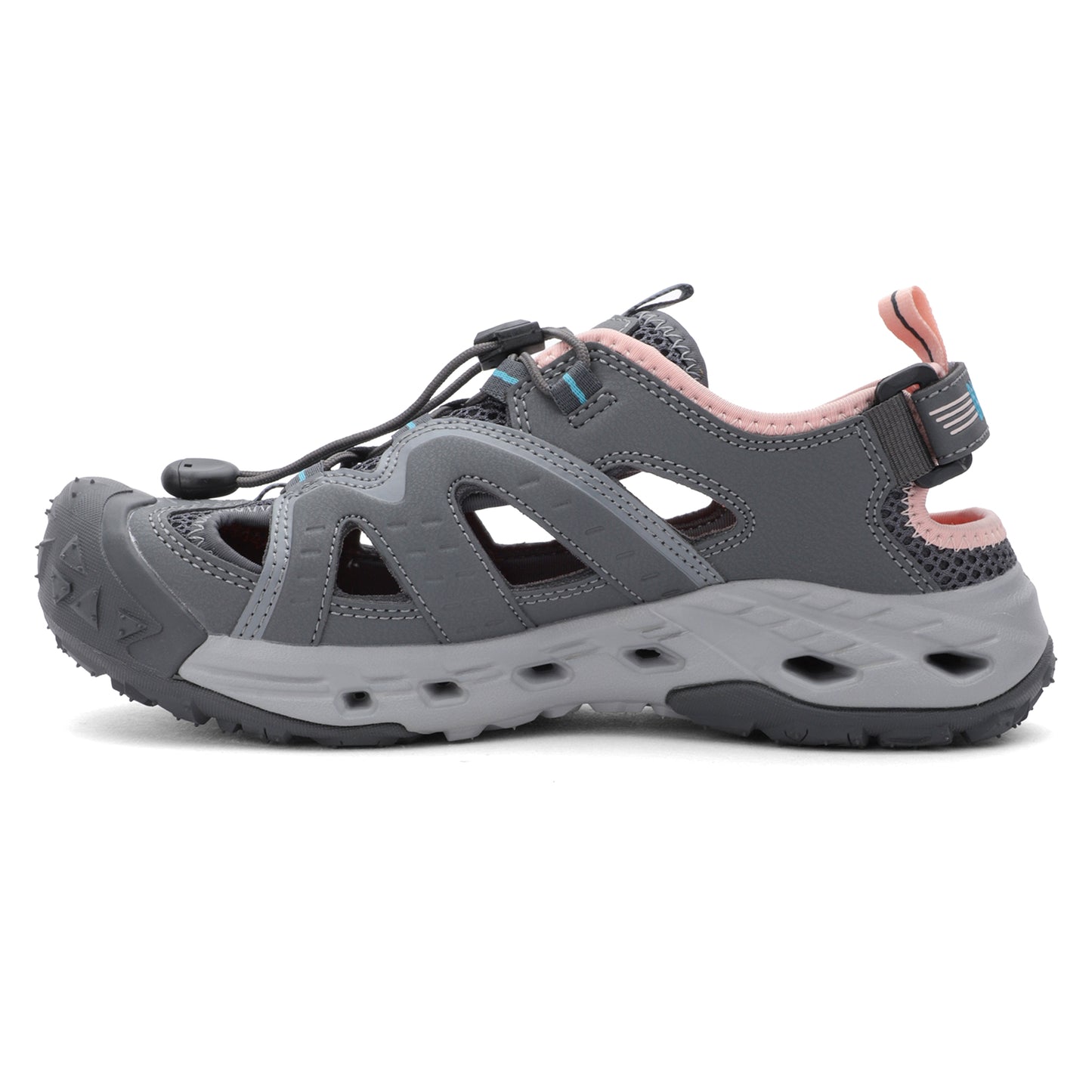 SANDALIA MUJER/ VAPOR / OUTDOOR ADVENTURE