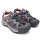 SANDALIA MUJER/ VAPOR / OUTDOOR ADVENTURE