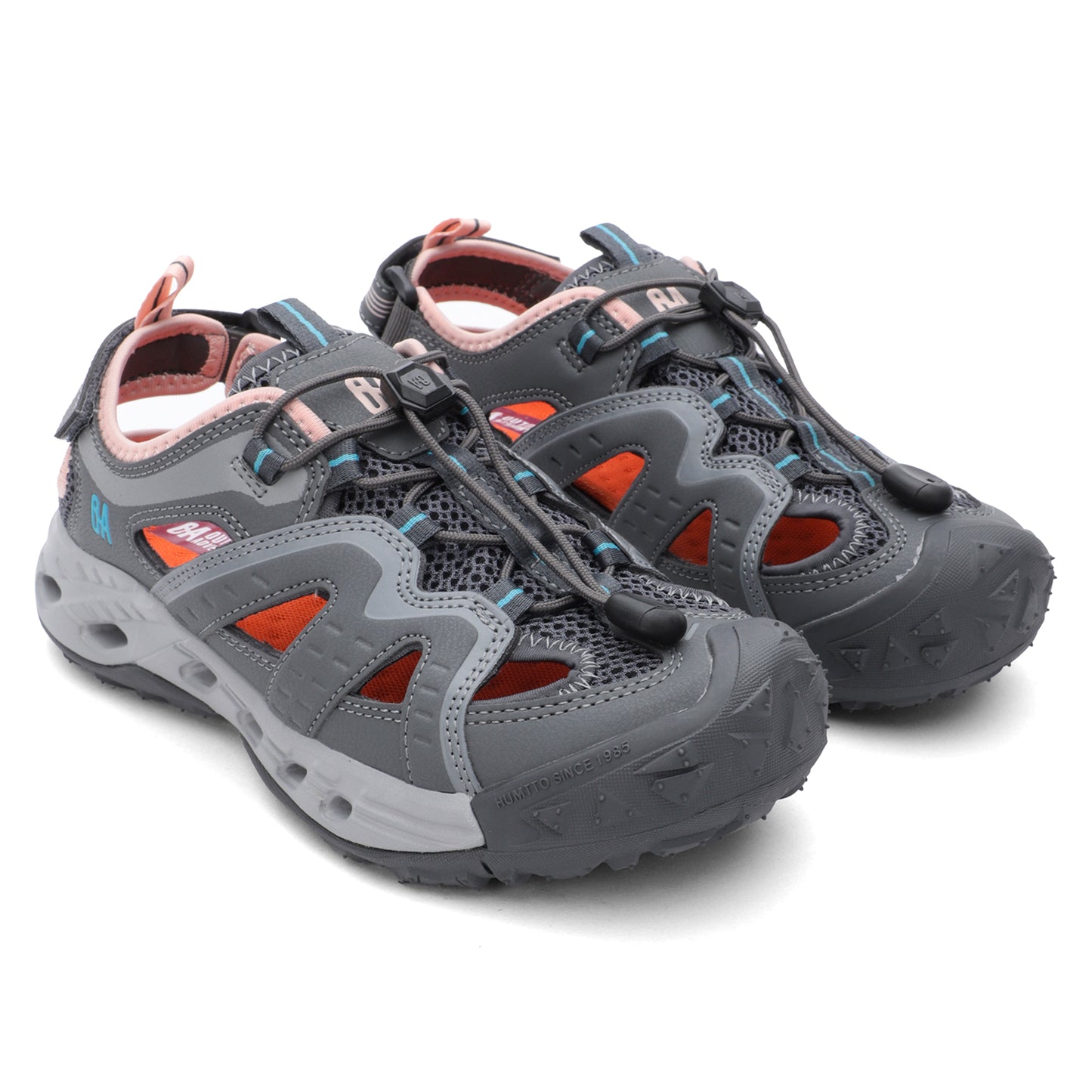 SANDALIA MUJER/ VAPOR / OUTDOOR ADVENTURE